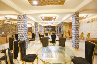 Hotel Under Bridge - Near Nizamuddin Railway Station - Neu-Delhi - 5
