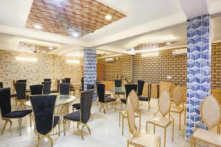 Hotel Under Bridge - Near Nizamuddin Railway Station - Neu-Delhi - 1
