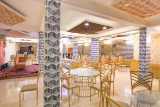 Hotel Under Bridge - Near Nizamuddin Railway Station - Neu-Delhi - 3