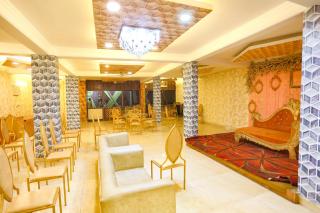 Hotel Under Bridge - Near Nizamuddin Railway Station - Neu-Delhi - 2