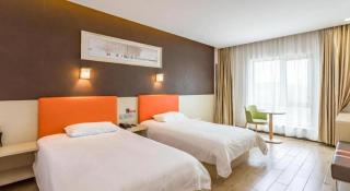 7 Days Inn Beijing Haidian Shangzhuang - Pechino - 4