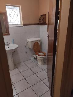 Tumelos Place - Bloemfontein - 8
