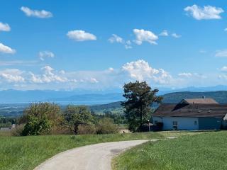 Landhaus Bodensee - Deggenhausertal - 8
