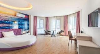 7 Days Inn Beijing Haidian Shangzhuang - Pechino - 3