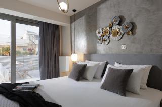 Regal Boutique Suites Athens - Atene - 5