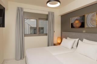 Regal Boutique Suites Athens - Atene - 4