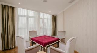 Vienna Hotel Chengdu Xinfan Furniture City - Chengdu - 3