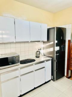 Adels Haven - Gaborone - 1