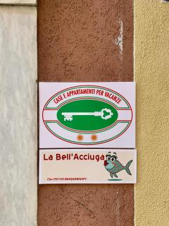 La Bell'Acciuga - 7