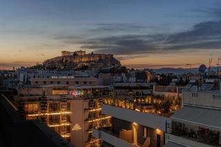 Regal Boutique Suites Athens - Atene - 0