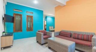 OYO 92127 Skyland Pasteur - Bandung - 6