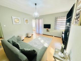 Adels Haven - Gaborone - 1