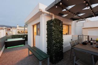 Regal Boutique Suites Athens - Atene - 2