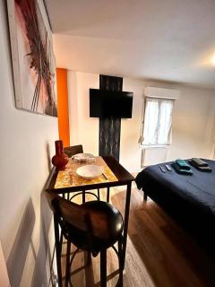 Charmant studio à deux pas de la cathédrale - Chartres - 7