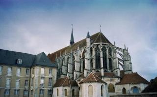 Charmant studio à deux pas de la cathédrale - Chartres - 4
