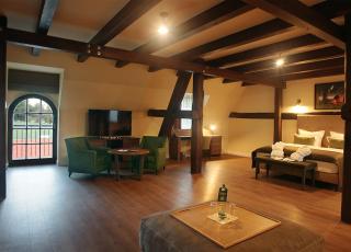 Farmer Hotel Basedow - 5