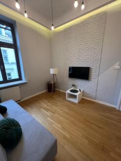 Krupnicza Apartment by VSI - 8