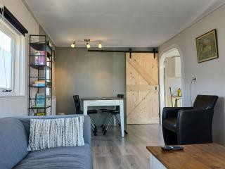 Ruim en rustig chalet in Nationaal park de Drentsche Aa max 5 prs - Anloo - 7