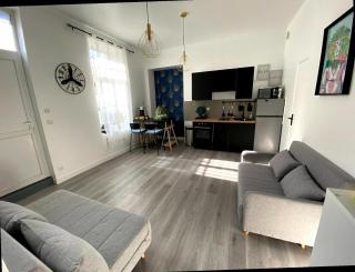 Appartement Centre ville Louviers - Louviers - 8