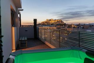 Regal Boutique Suites Athens - Atene - 1