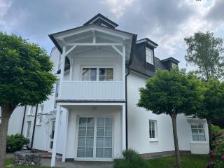 Villa Ambienta - Binz - 2