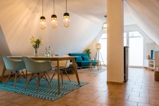 Haus Ostseenixe 04 - Wustrow - 0