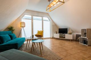 Haus Ostseenixe 04 - Wustrow - 8