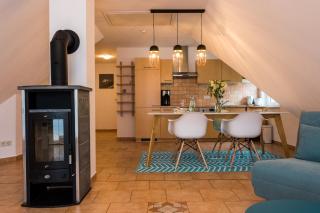 Haus Ostseenixe 04 - Wustrow - 6