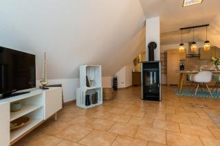 Haus Ostseenixe 04 - Wustrow - 4