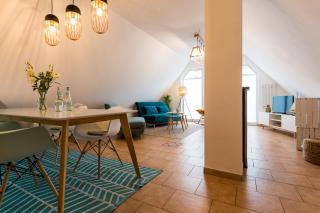Haus Ostseenixe 04 - Wustrow - 3