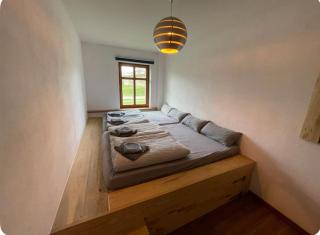 Grosszügige Wohnung im Hause des Jungbauern - Penkun - 7