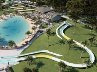 Camping 4 étoiles - Piscine - eehi00 - Aubigny - 2