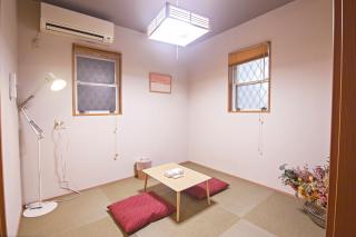 AnHome大阪城公園 - Osaka - 8