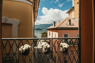 Appartamento Loch - Lakeside L&B - Ghiffa - 7