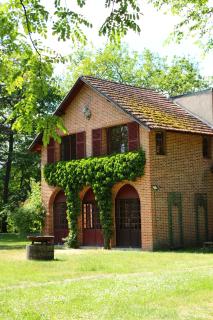 Les lodges du Château - 7