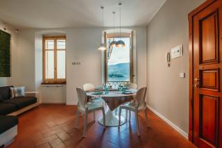 Appartamento Loch - Lakeside L&B - Ghiffa - 8