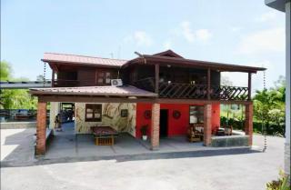 Villa Viento Alto Jarabacoa - Jarabacoa - 4