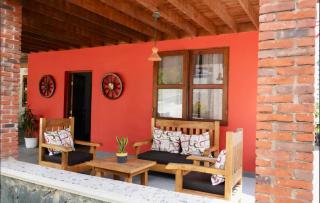 Villa Viento Alto Jarabacoa - Jarabacoa - 3