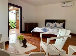 Villa Viento Alto Jarabacoa - Jarabacoa - 1