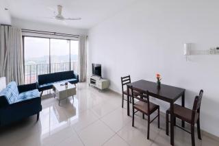 7 Pax 2 Bedroom iCity Shah Alam - Shah Alam - 0