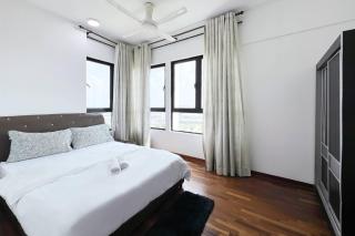 7 Pax 2 Bedroom iCity Shah Alam - Shah Alam - 7