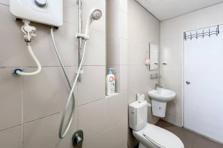 7 Pax 2 Bedroom iCity Shah Alam - Shah Alam - 2