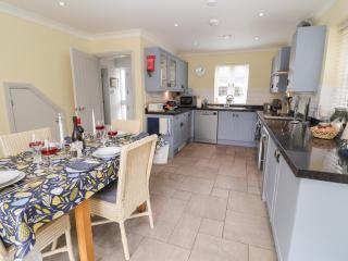 1 Coconut Cottage, Long Melford - Long Melford - 5
