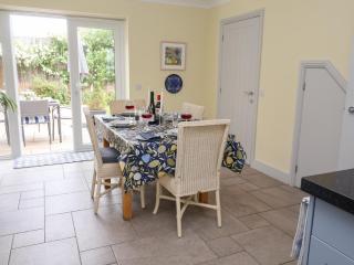 1 Coconut Cottage, Long Melford - Long Melford - 4