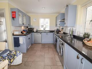 1 Coconut Cottage, Long Melford - Long Melford - 3