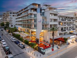 Kriti Beach Hotel - 0