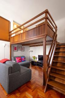 CaseOspitali - DeAngeli, trilocale x5 con bagno nuovo a 7 fermate dal Duomo - Milán - 2