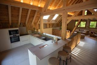 La Petite Ferme - Metzeral - 4