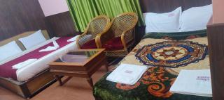 Madhu,padyappa Residency - Kodaikānāl - 7