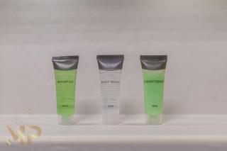 Marcopolo -Enjoy Marina views from a cozy 1BR in Dubai Marina - 2